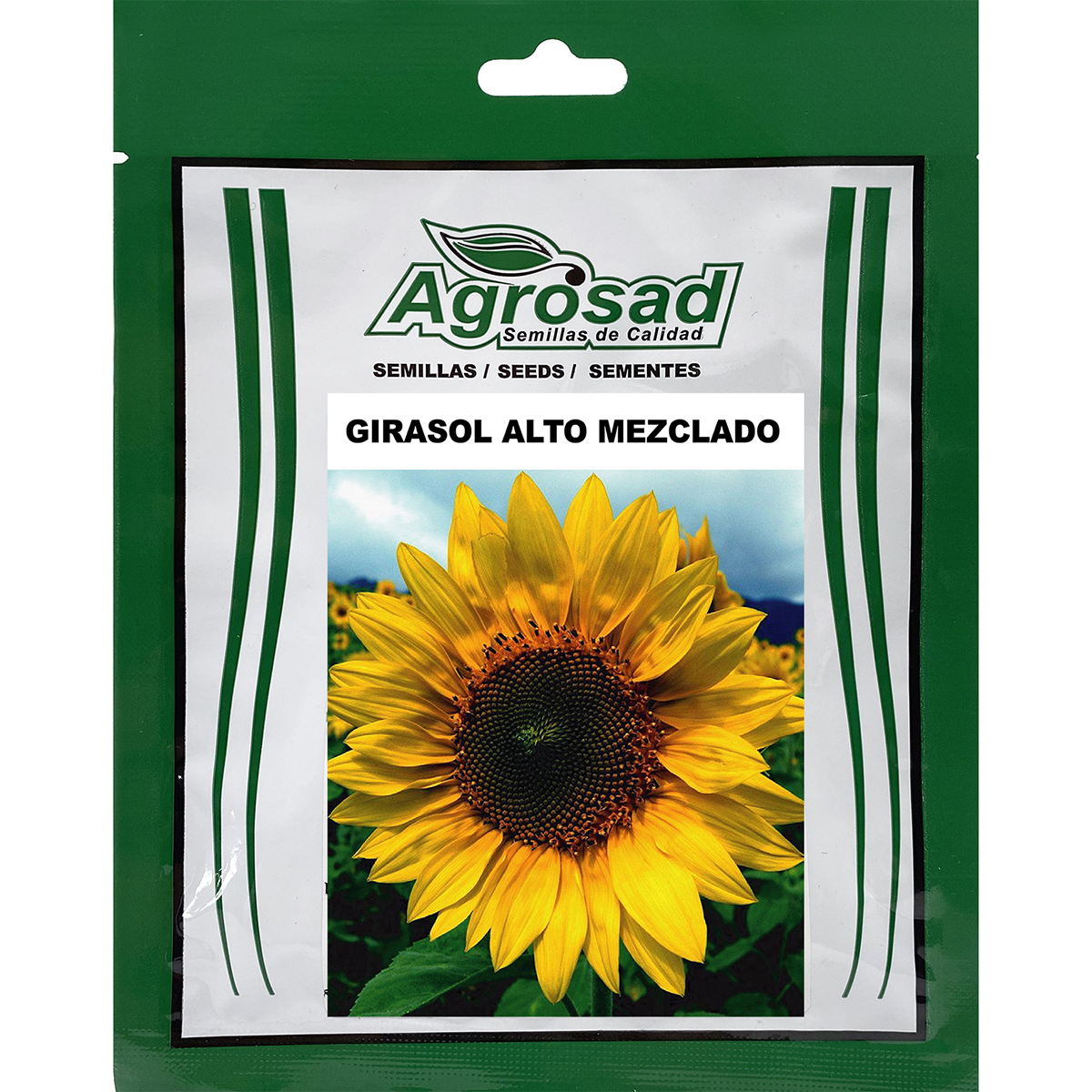 Semilla de Girasol Alto - 951739