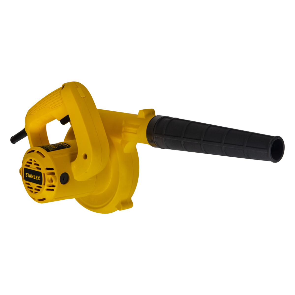 ✓ Sopladora de aire 120v 500w . Stanley