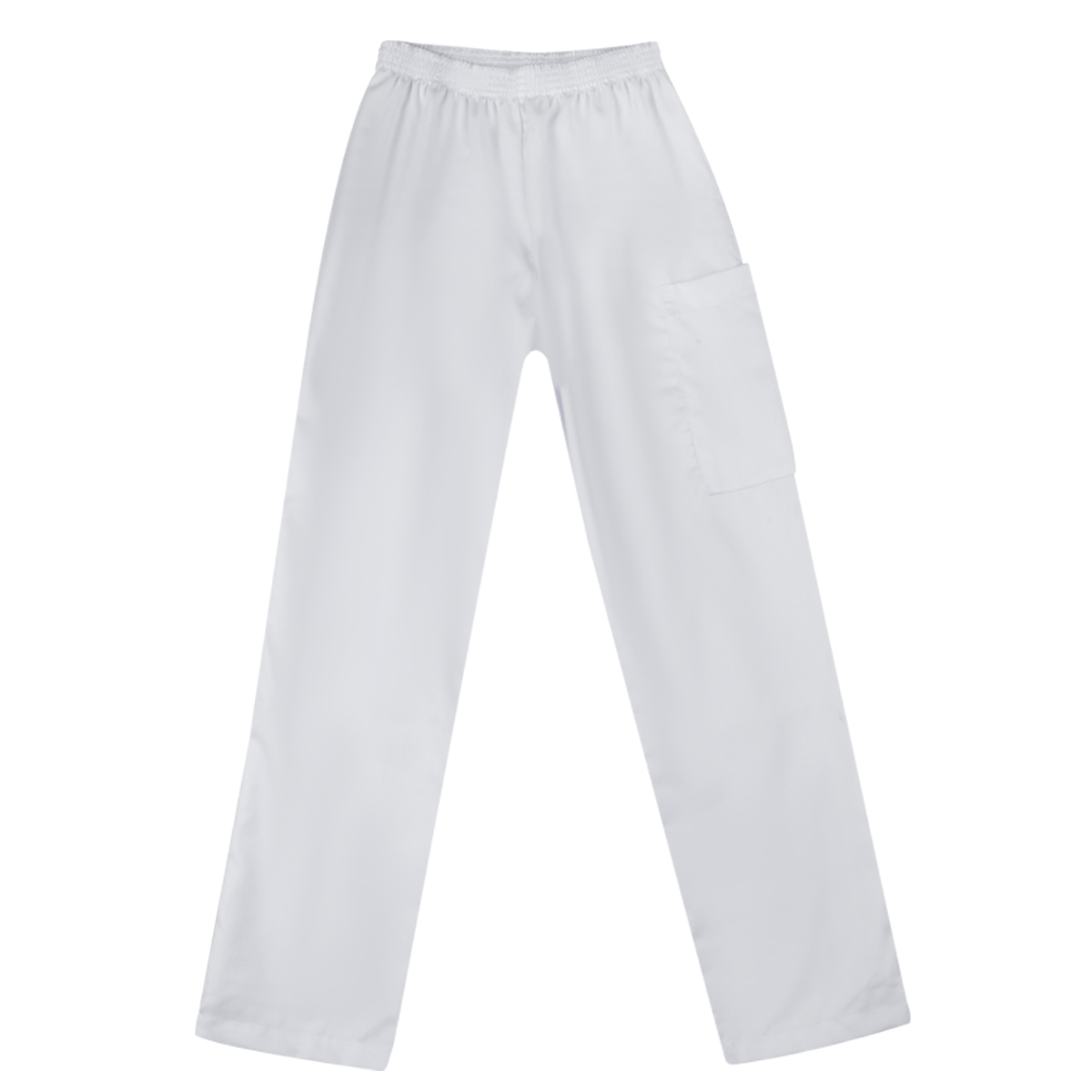 Pantalón Dama Gabardina - Sport Moda Uniformes