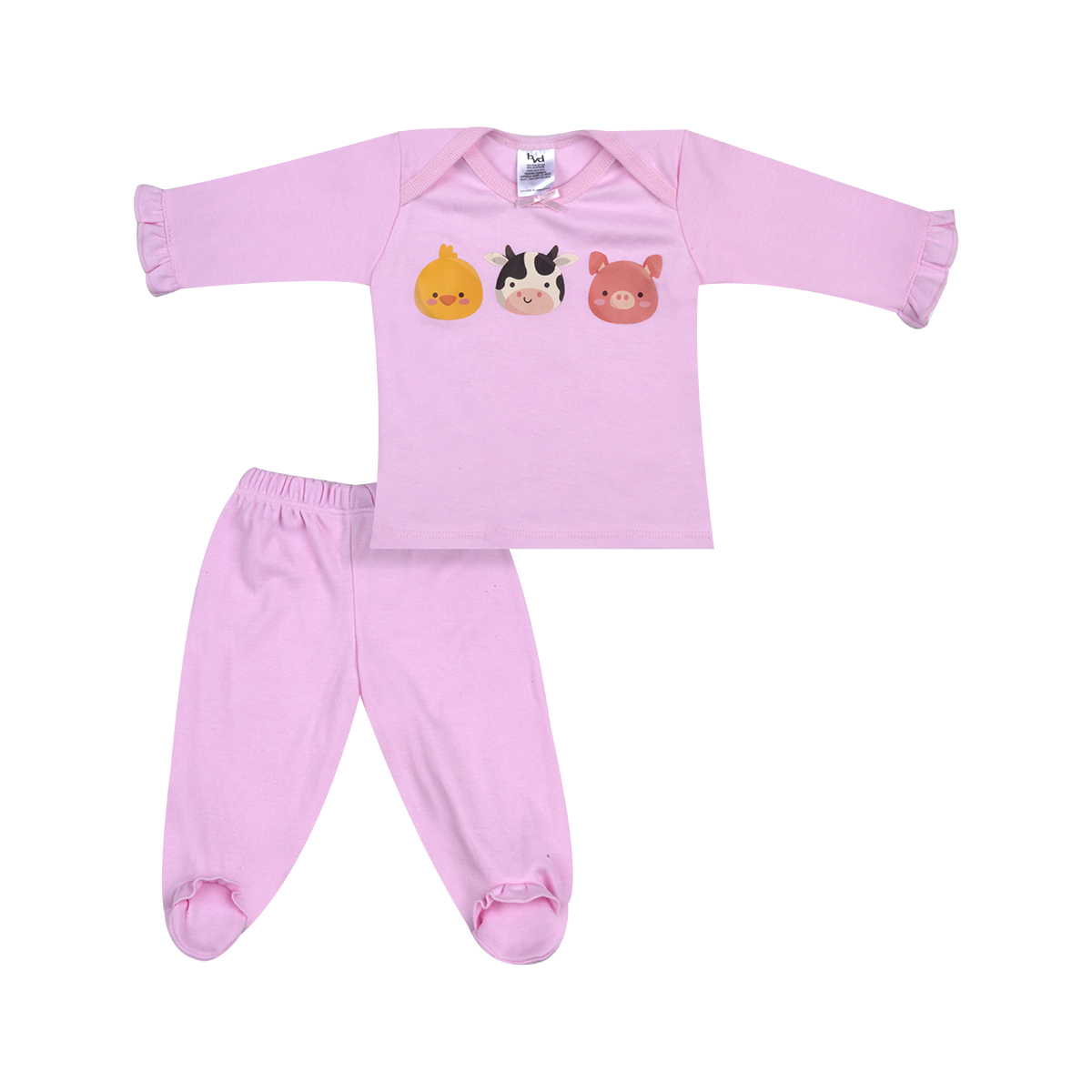 Elonglin Bebé Niñas Cardi Cardigan Suéter De Punto Caliente Manga Larga Prendas De Punto