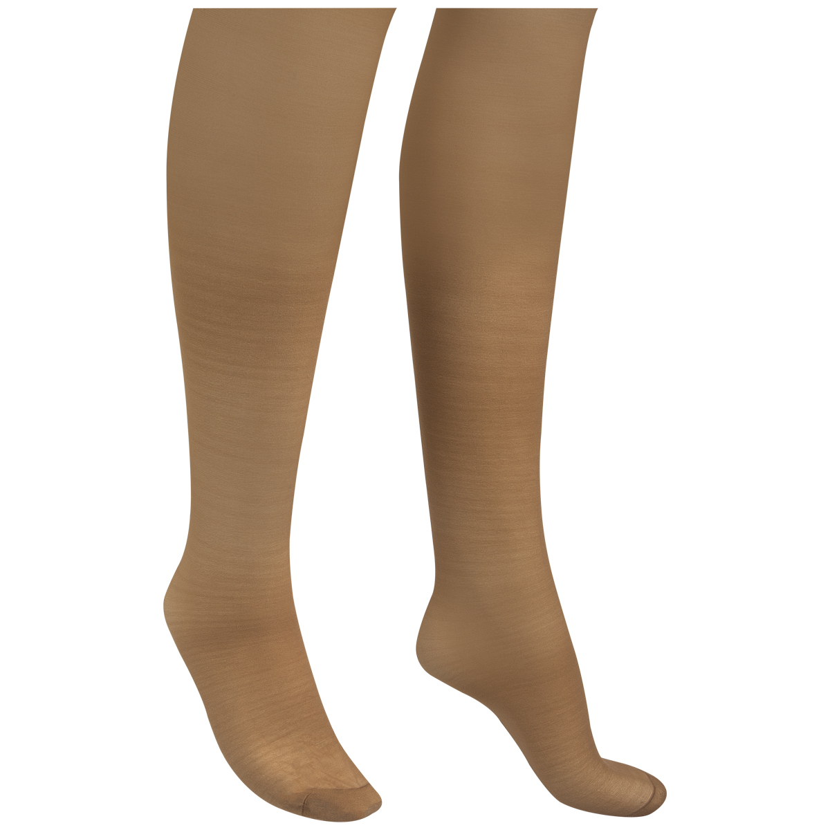 Medias Panty Nylon Ingesa Soporte Eurocolor Varias Tallas 955291