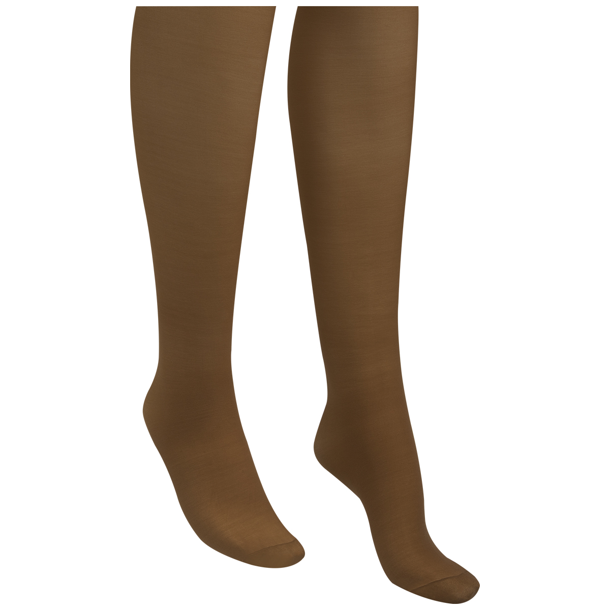 Medias Panty Nylon Ingesa Soporte Grafito Varias Tallas 955293