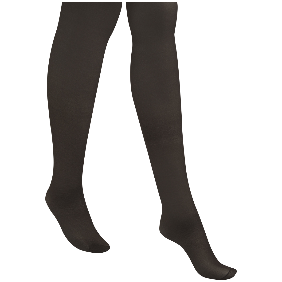 Medias Panty Nylon Ingesa Soporte Plata Varias Tallas 955295