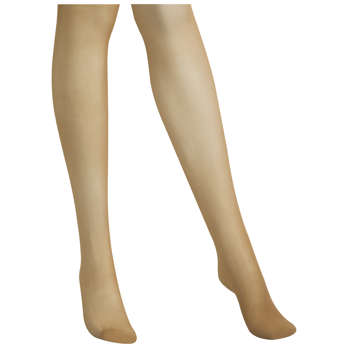 Medias Panty Nylon Ingesa Strech Eurocolor Varias Tallas 955298