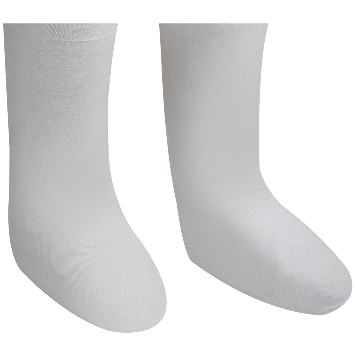 Medias Panty Infante Ingesa Blanco Varias Tallas 955337