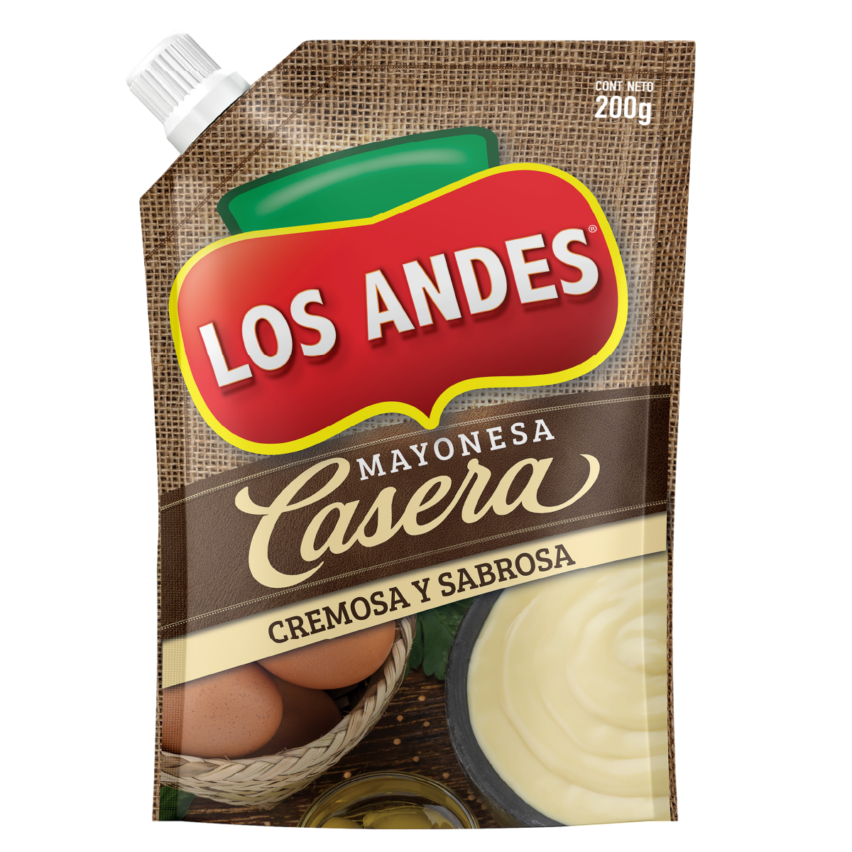 Productos Para El Hogar Los Andes