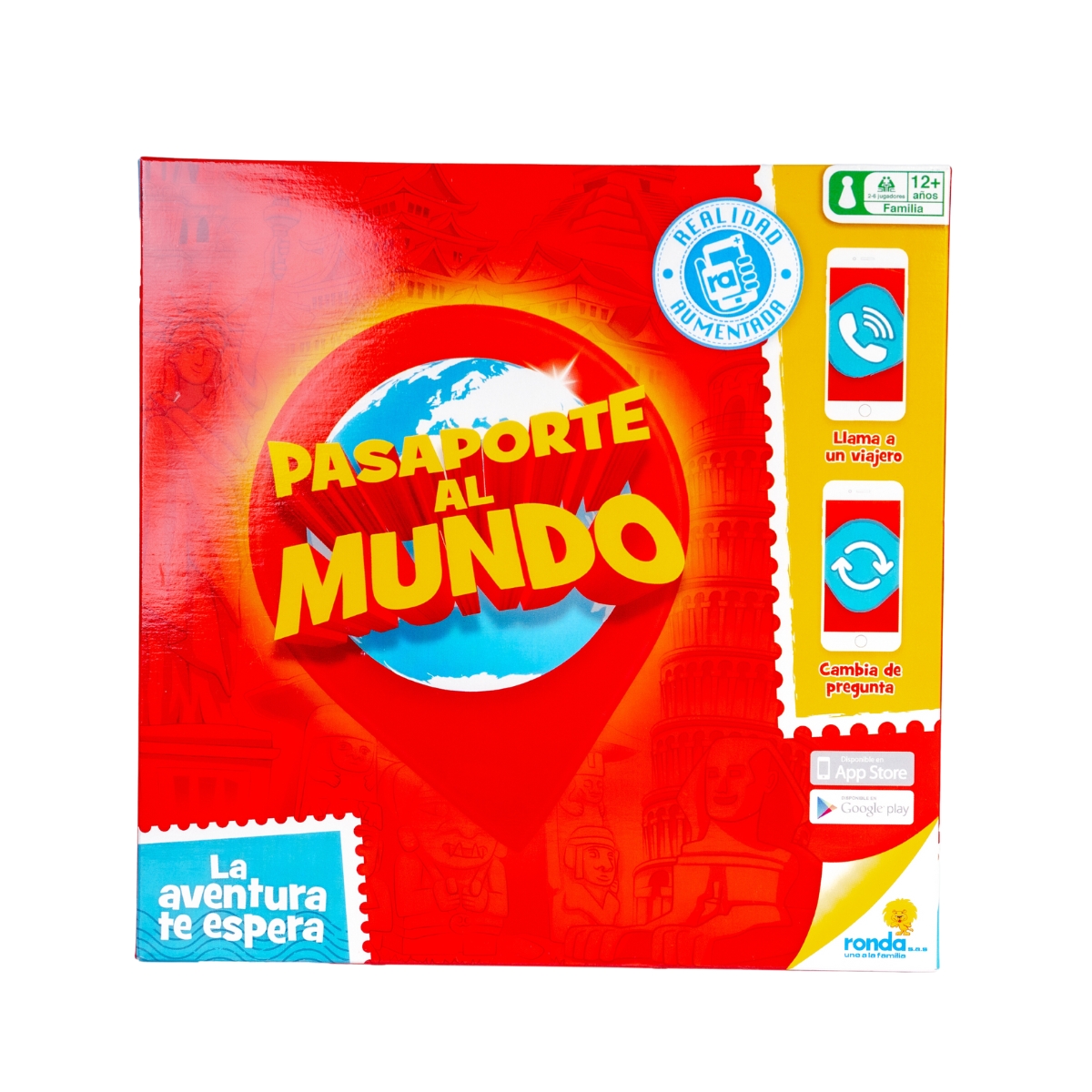 Hippos Glotones Lanzadores - Juego para niños de 4 años en adelante -  Hasbro Games