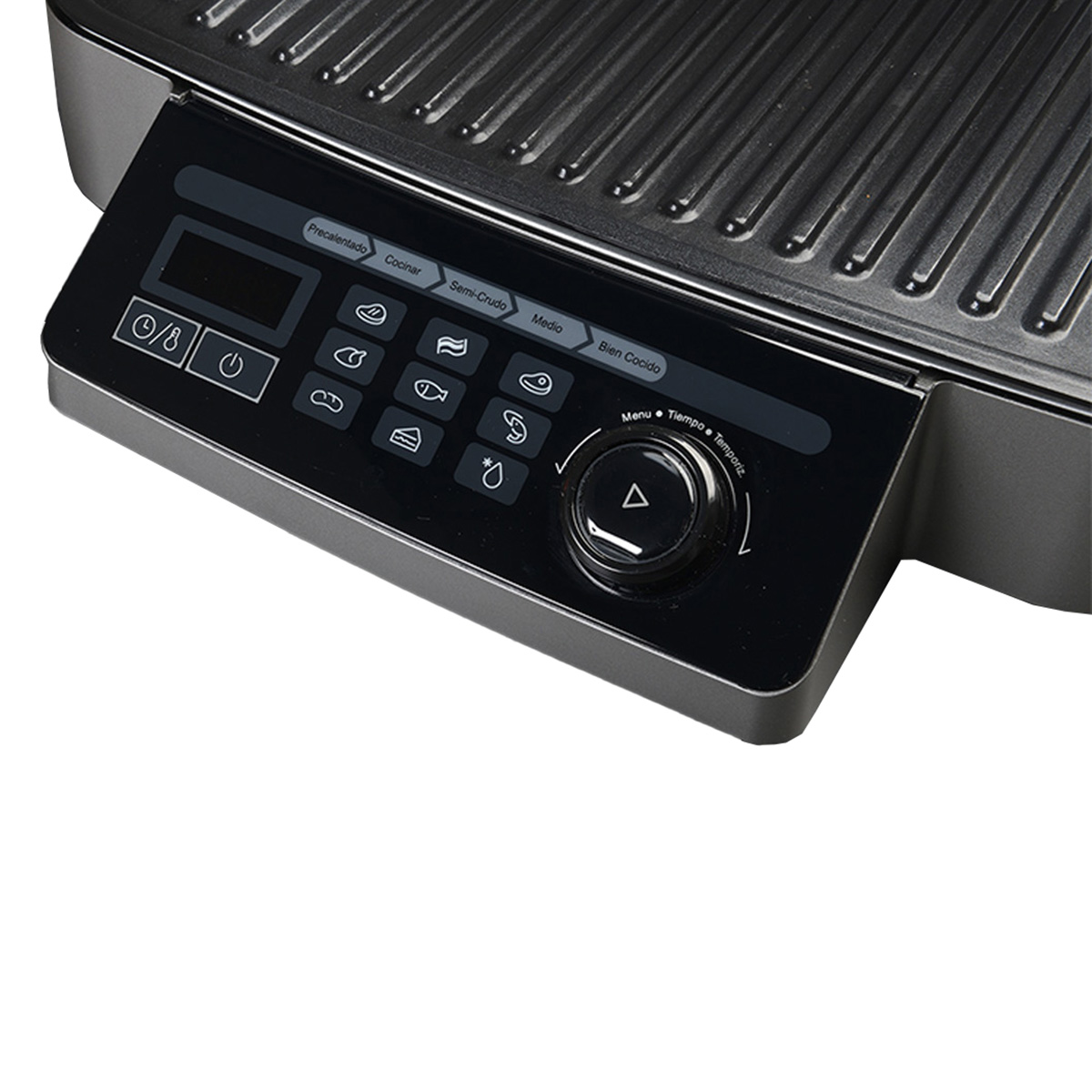 Parrilla Eléctrica Tekno 1500W - 967422