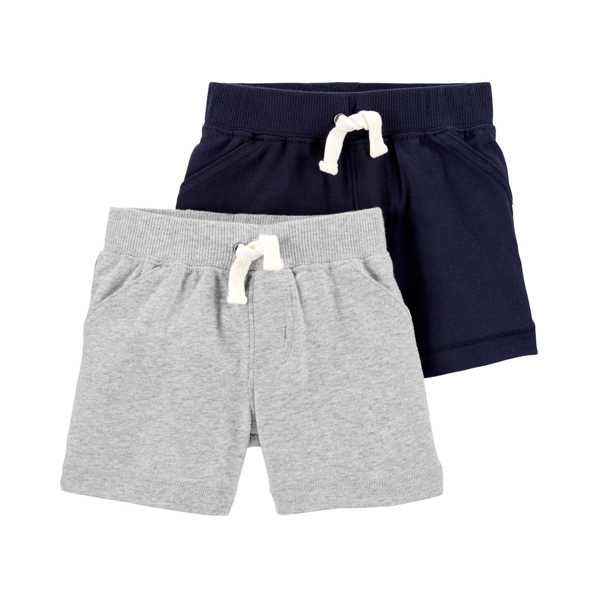 Set de 2 Shorts Carter's Baby 960093