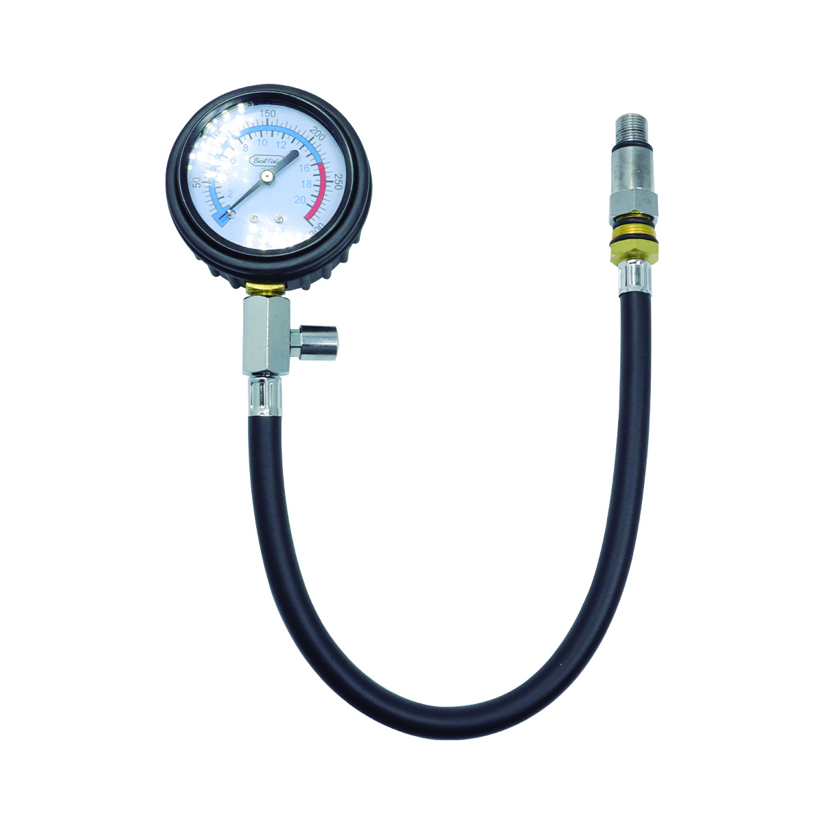 Adattatore Lisle Da 14 Mm Per Tester Di Compressione 20250 - Foto 9