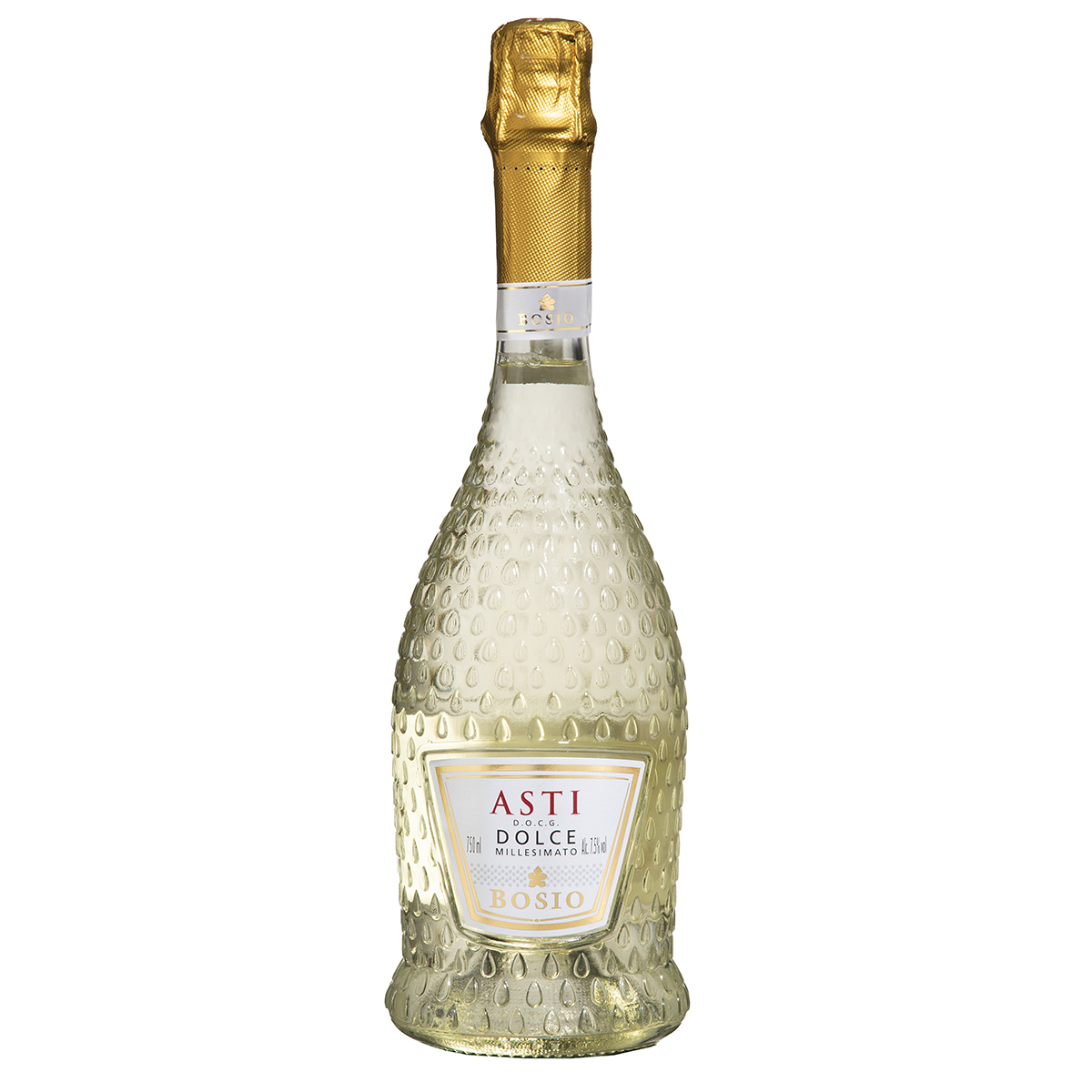 Canti D.O. Moscato D'Asti Vino Blanco - Piamonte, Italia - Pack 3 Botellas  75 cl. : : Alimentación y bebidas