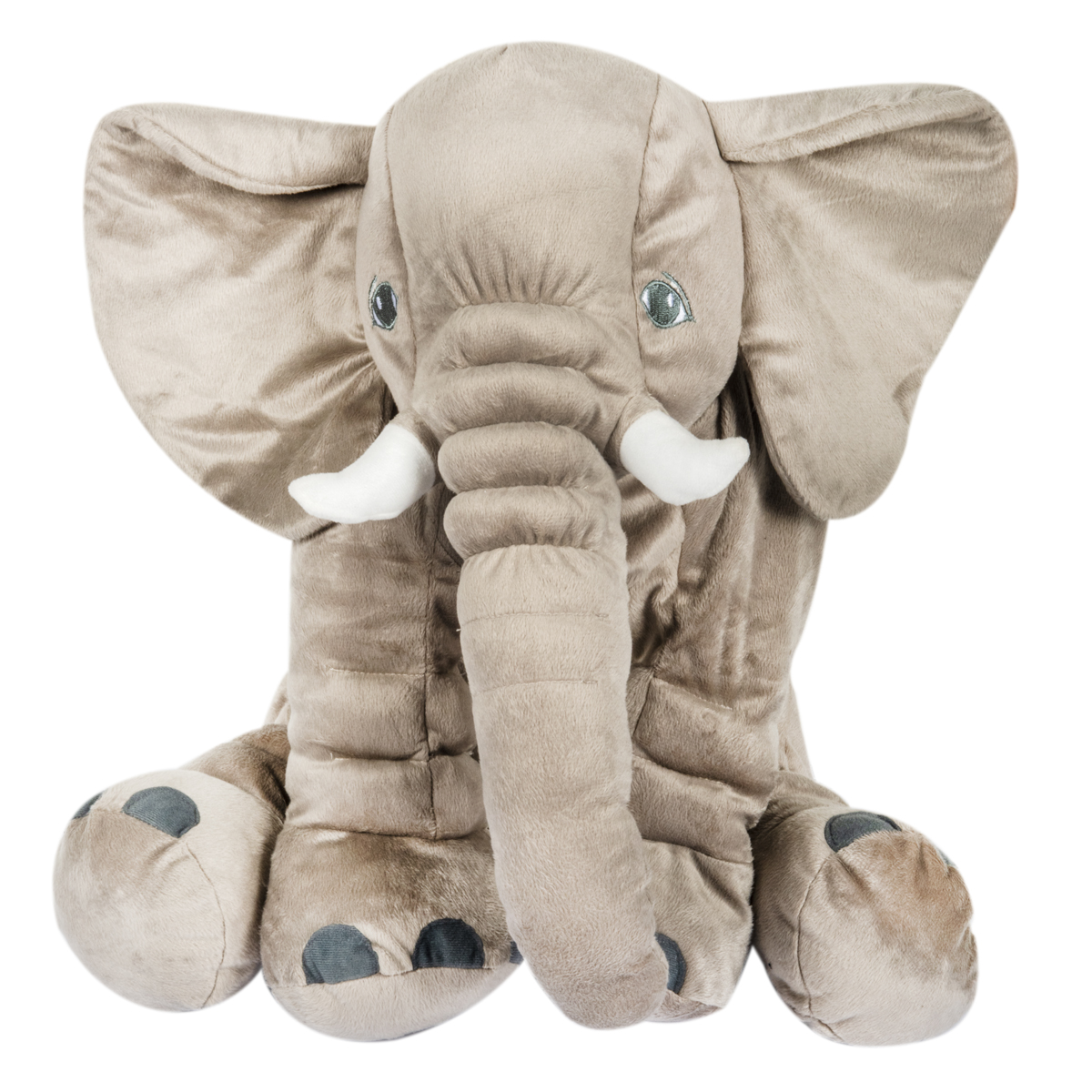 Peluche Elefante 38 Cm – Los Tres Elefantes Tienda Online