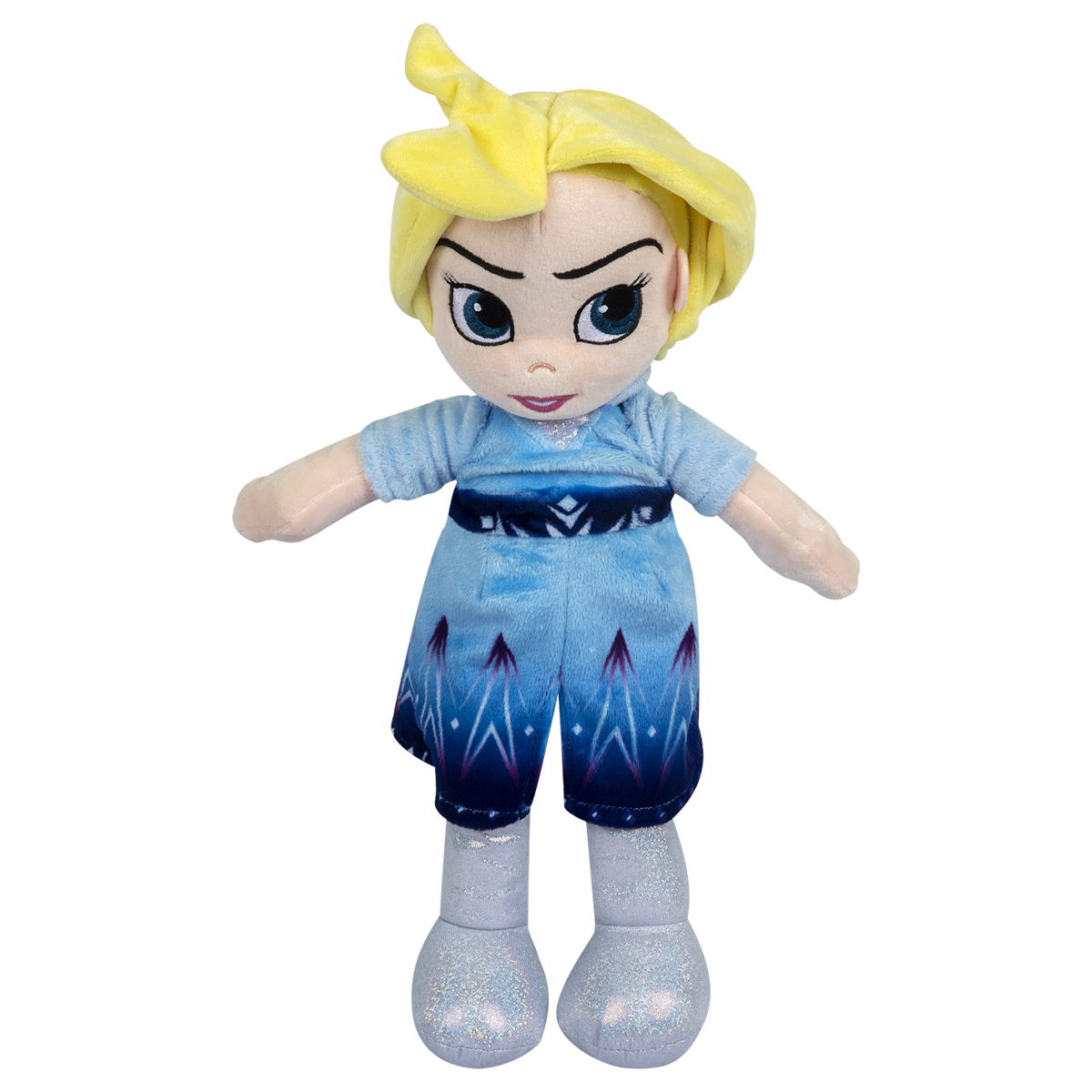 Elsa peluche online disney