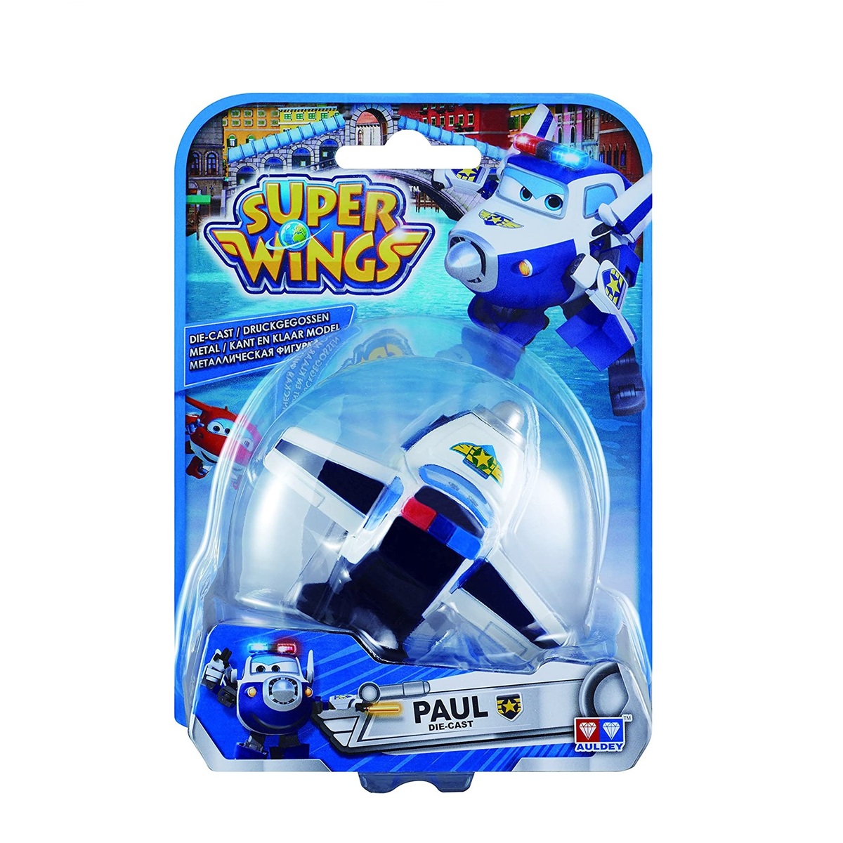 Super best sale wings diecast