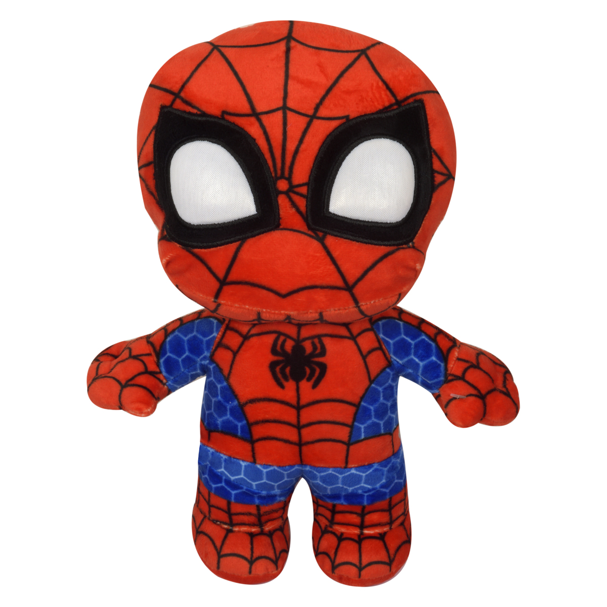 Peluche Spider-Man Heart de Marvel 30cm - 966040