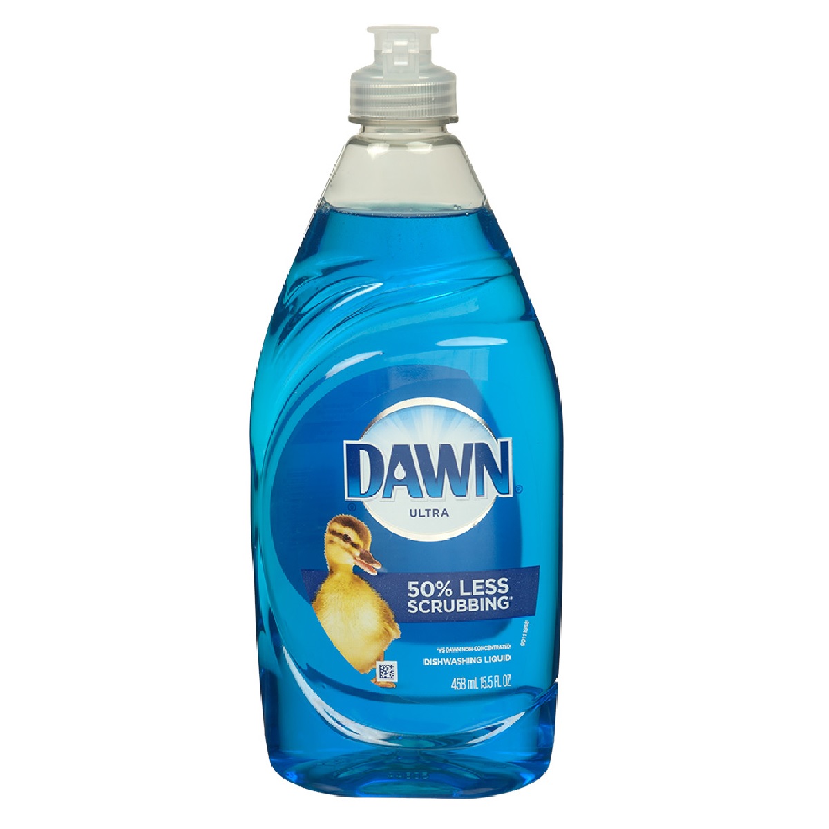 Lavaplatos Ultra Original Dawn P&amp;G 458ml - 968818