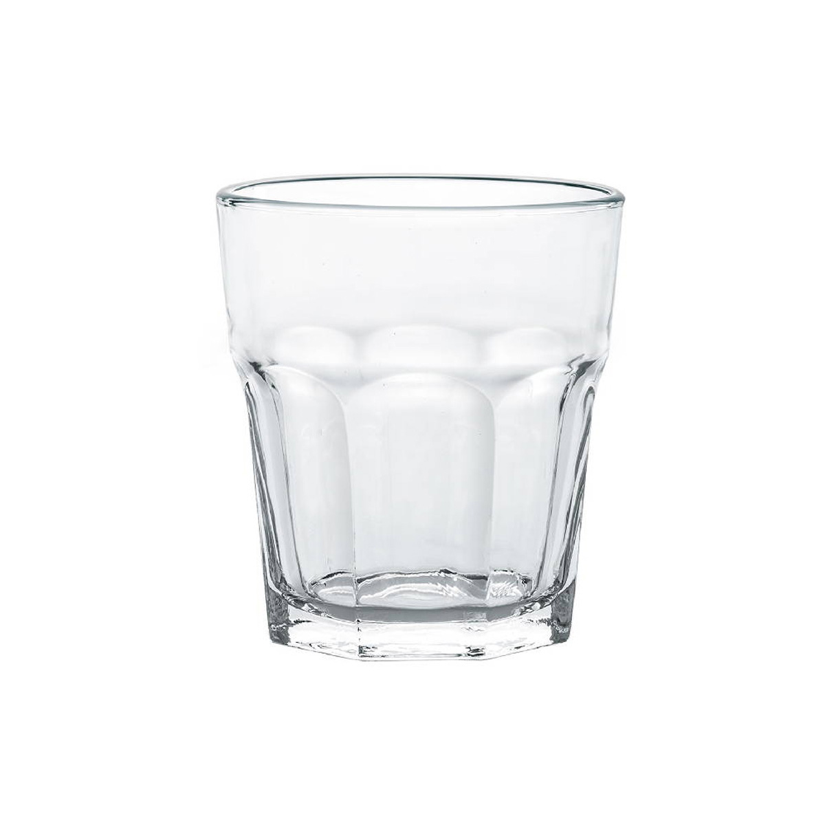 Vaso Lisboa Bebidas 12 Oz. ¡Cómpralos en la Tienda Online Cristar!