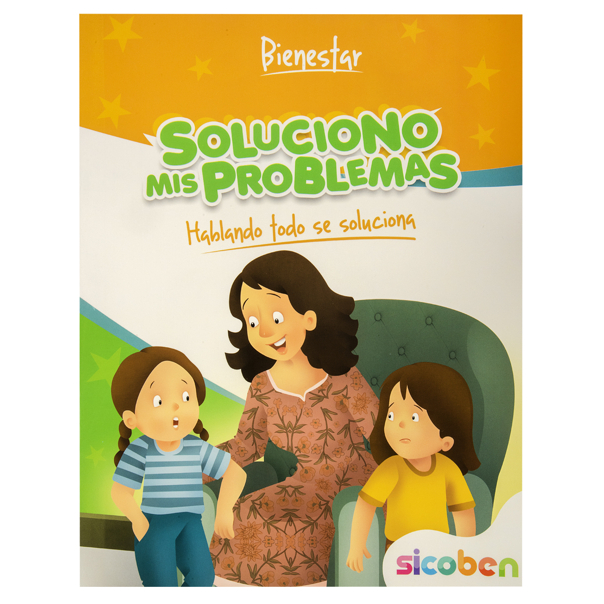 El Principito - Libro de Lectura con Valores – SICOBEN