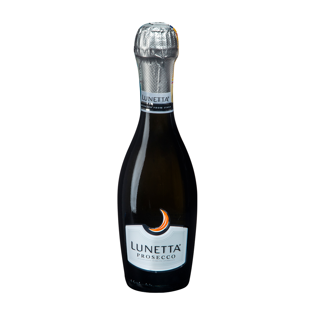 Espumante Brut Lunetta Prosecco 187ml - 976200