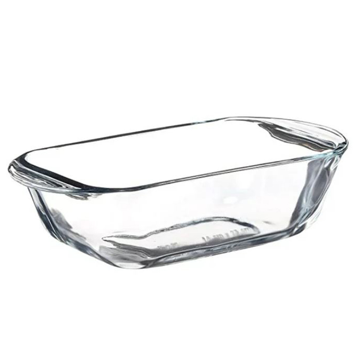 Molde para Hornear Fire King Rectangular 1.5L 976270