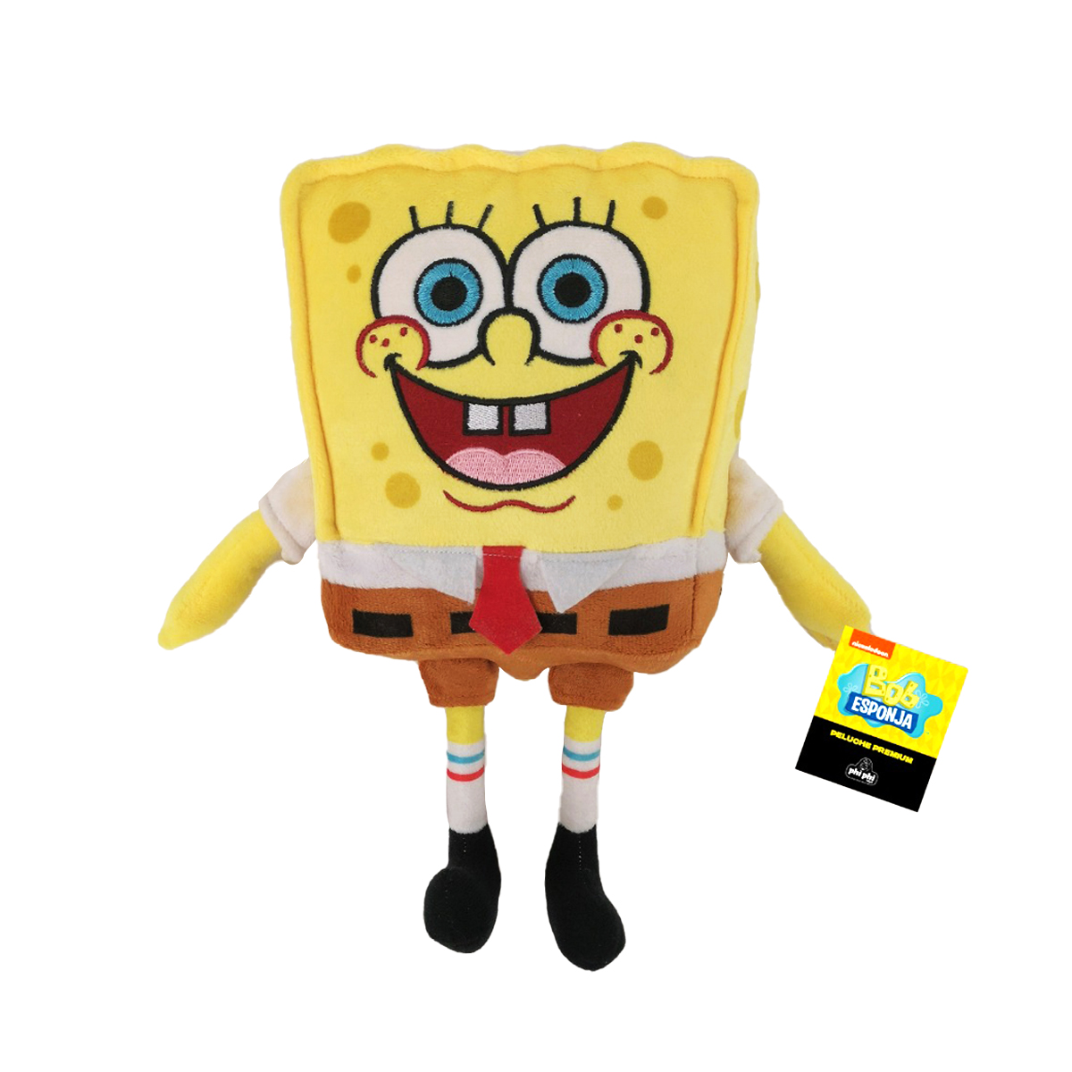 Bob esponja peluche mercadolibre new arrivals