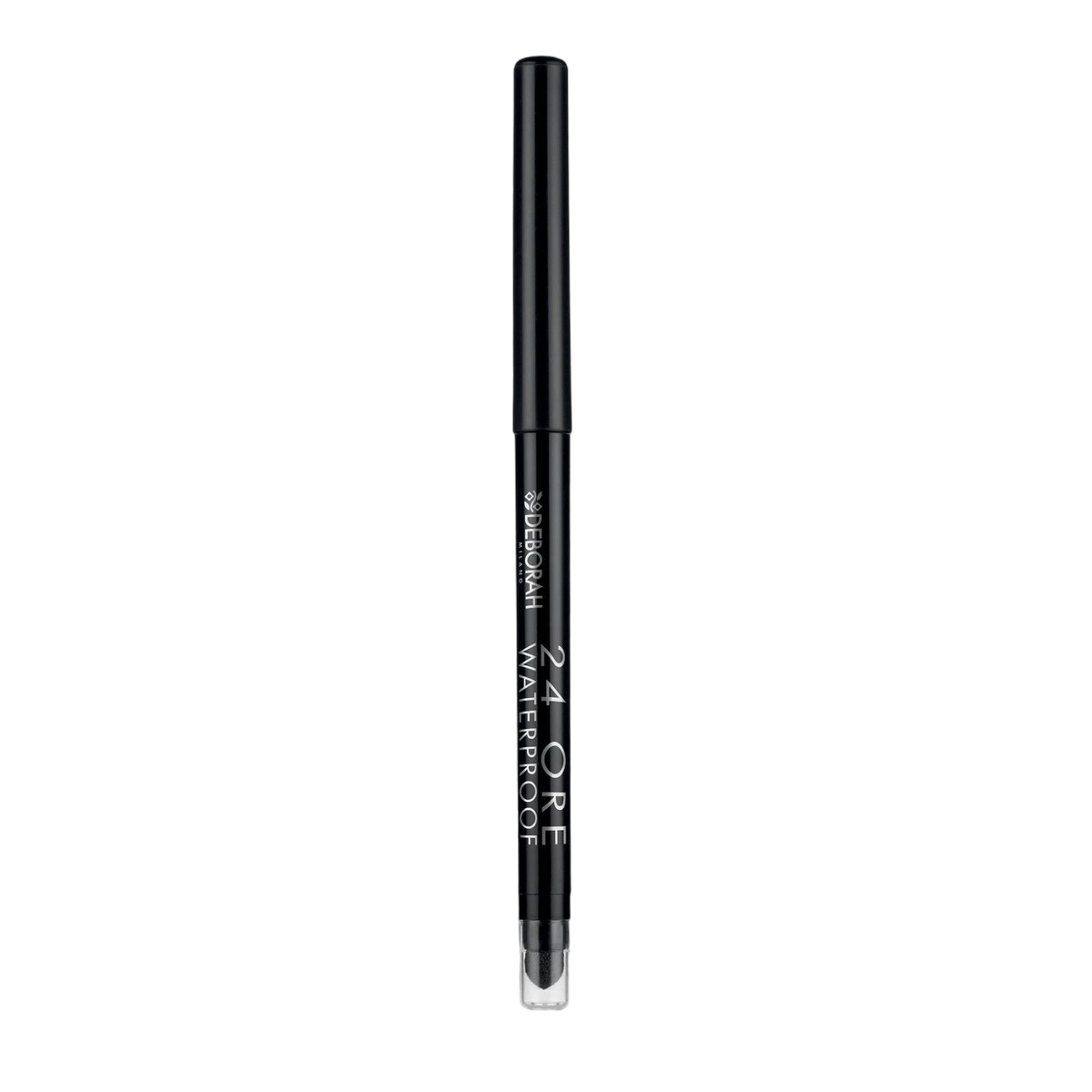 Deborah Eyeliner 24 Ore Waterproof Black