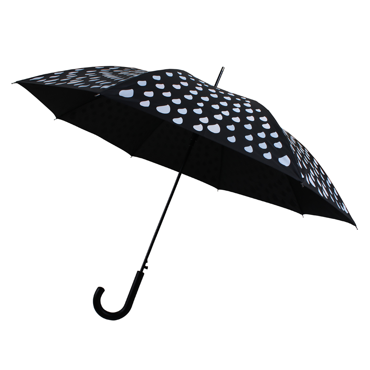 Paraguas bastón Pluie de H
