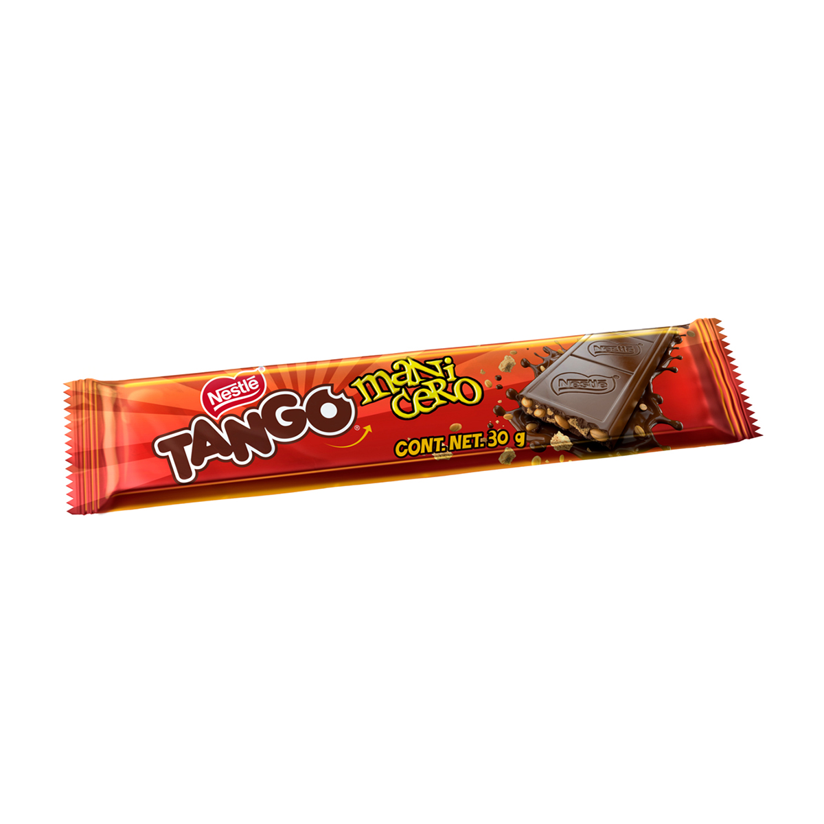 Chocolate Tango Manicero 30g 979621