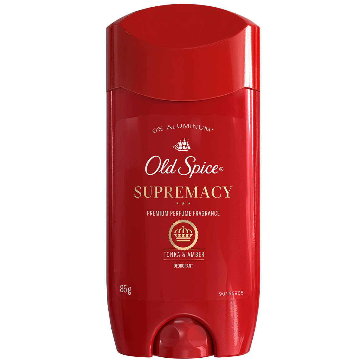 Desodorante En Barra Old Spice Supremacy For Men 85g 983628