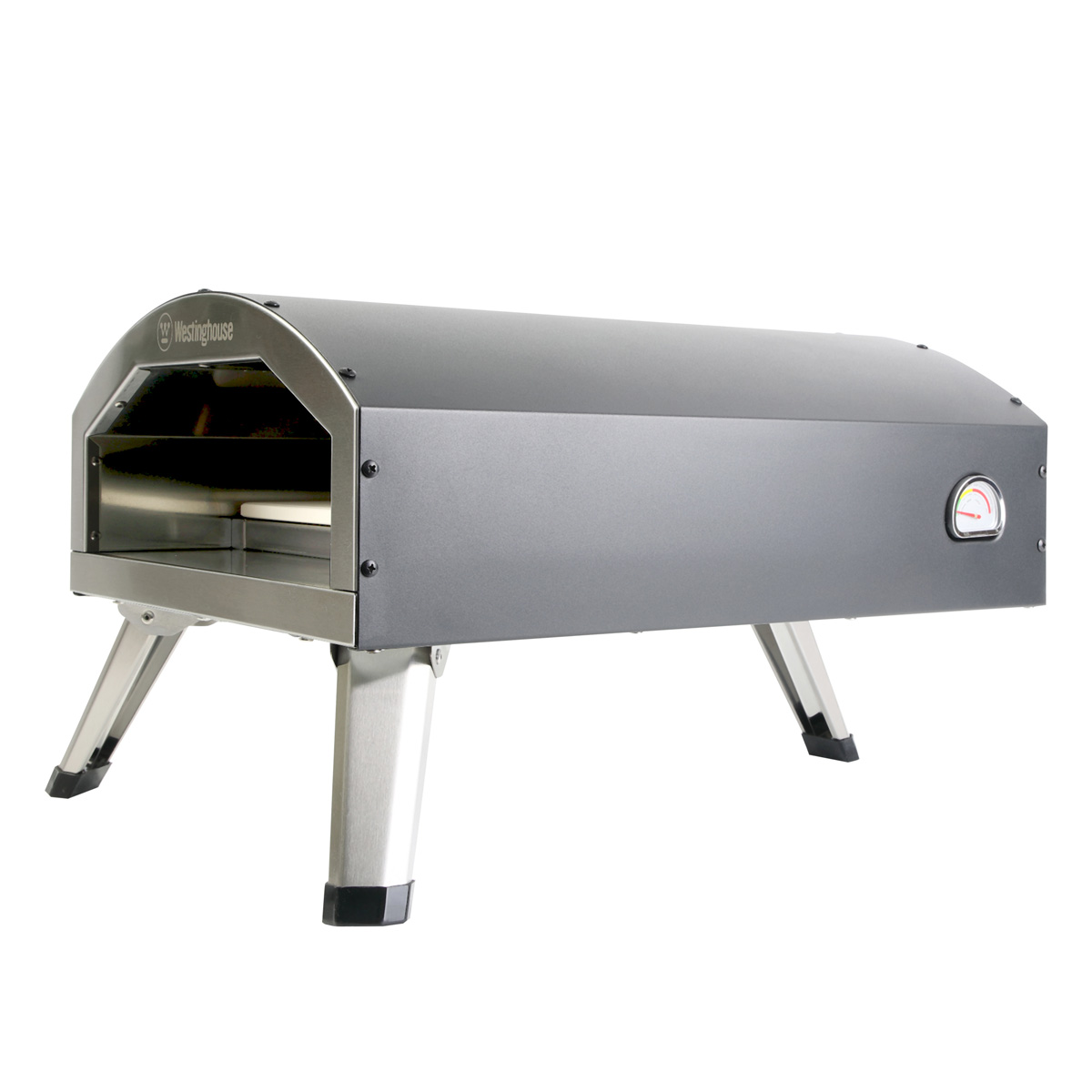 Resistencia Horno Pizza 220V 900W L895mm