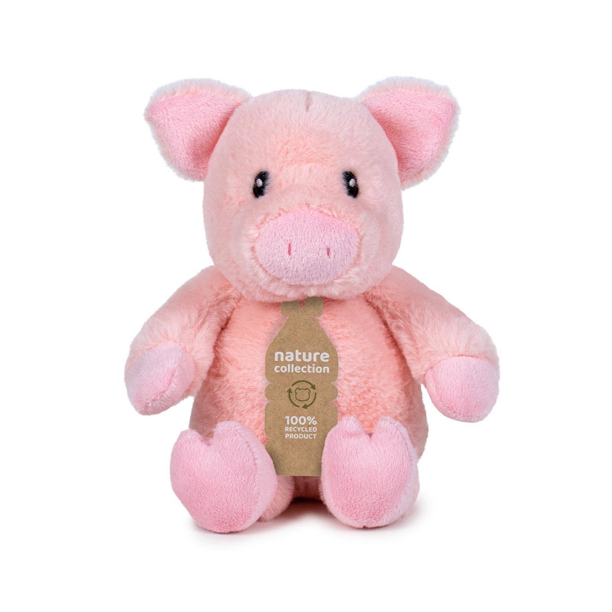 Peluche Animal De Pie De 15 Pulgadas - Suave Y Adorable, Ideal Regalo Para Niños