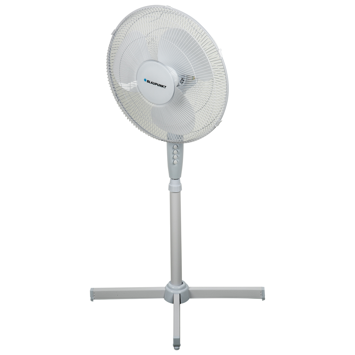 Ventilador para radiadores 50cm marca SpeedComfort - MovilPic