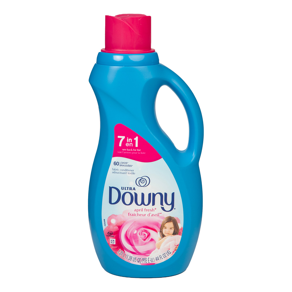 Suavizante Downy Ultra April Fresh 1 L - 994519