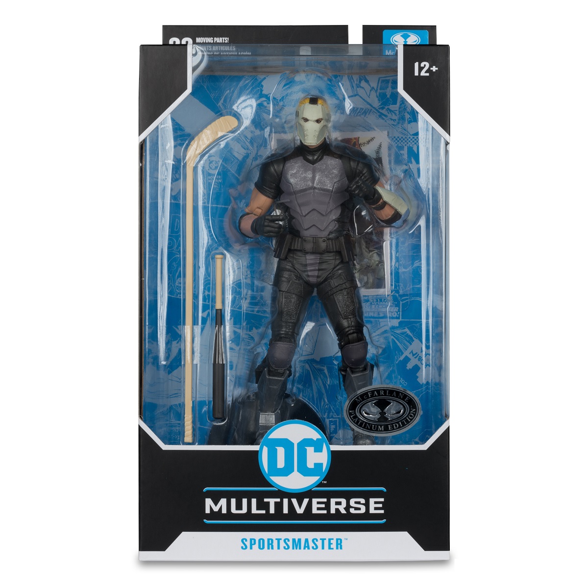 Mua McFarlane Toys - DC Multiverse 7in - Armored Batman (Kingdom Come