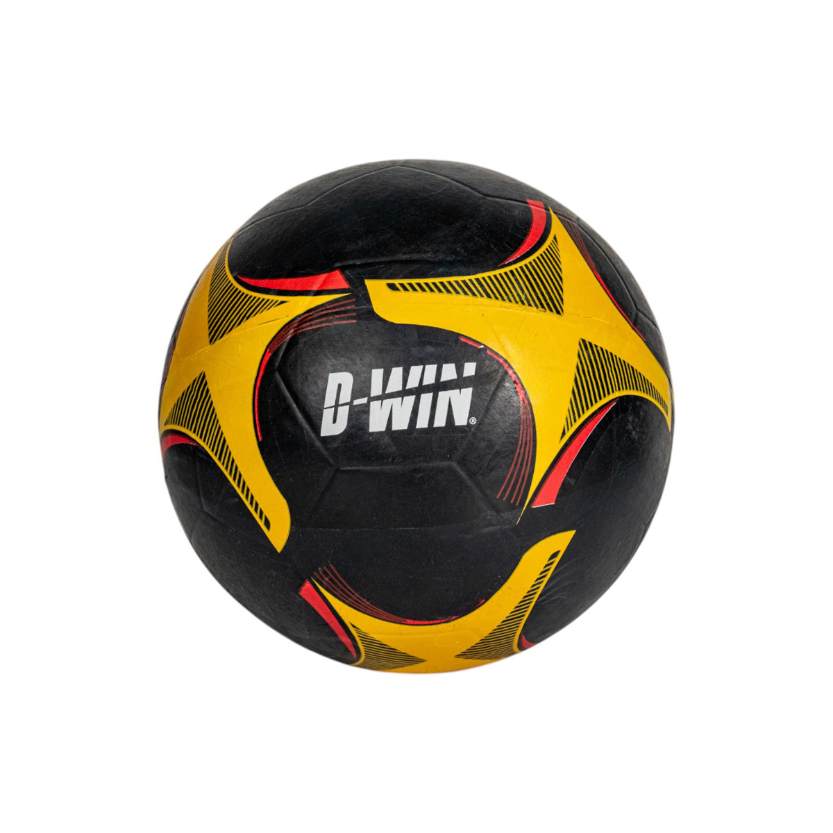 Pelota de Fútbol D-Win Rubber #5 - 1007902