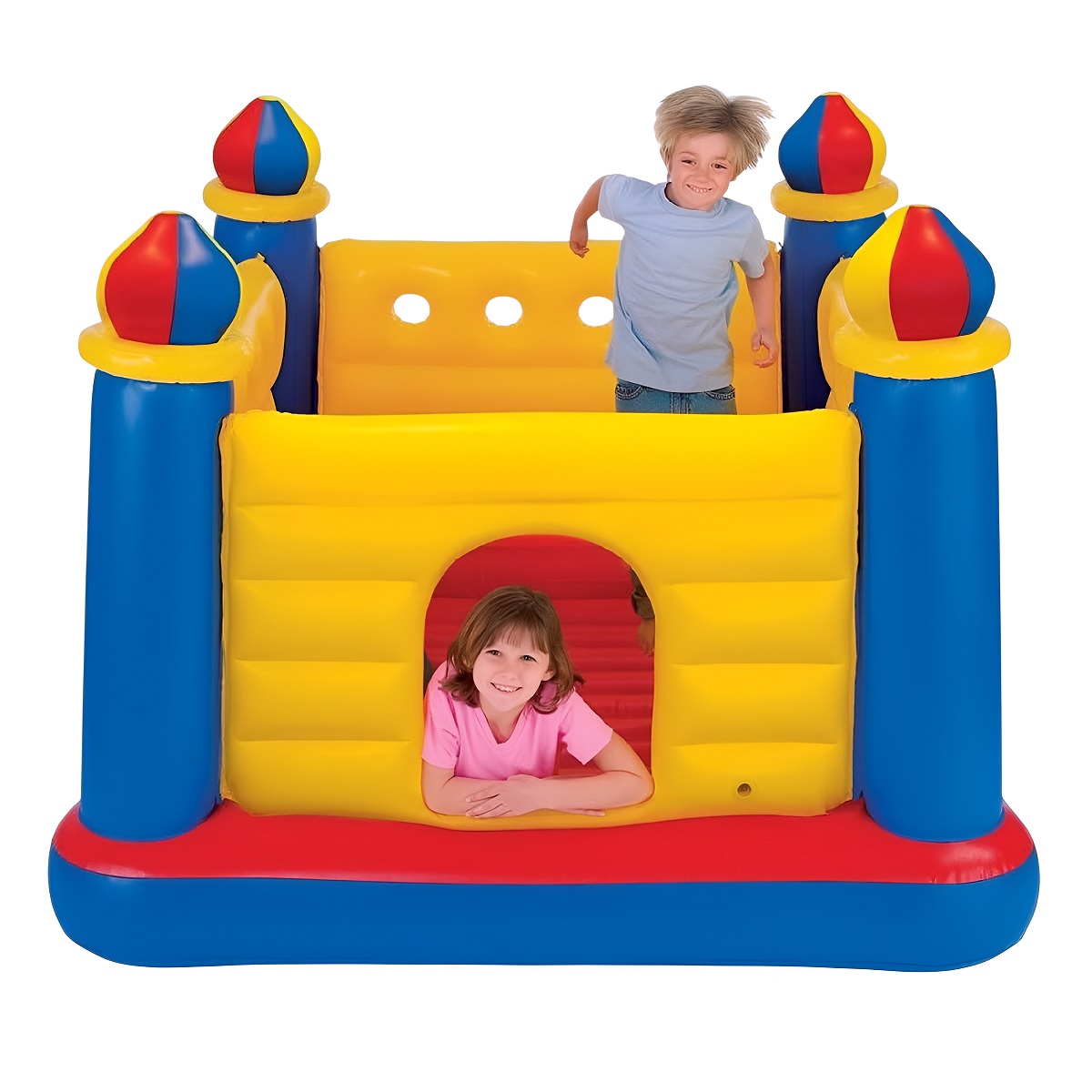 Steven Castillo Intex Castillo Inflable Intex - 1012813