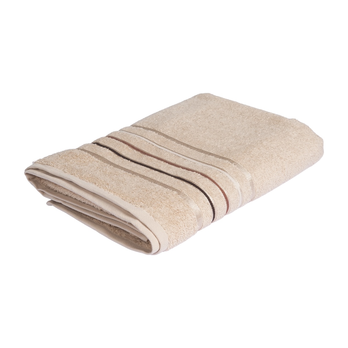 Toall Toalla de Baño Textil Home Diseño con Bordado 140x70cm - Varios Colores ...