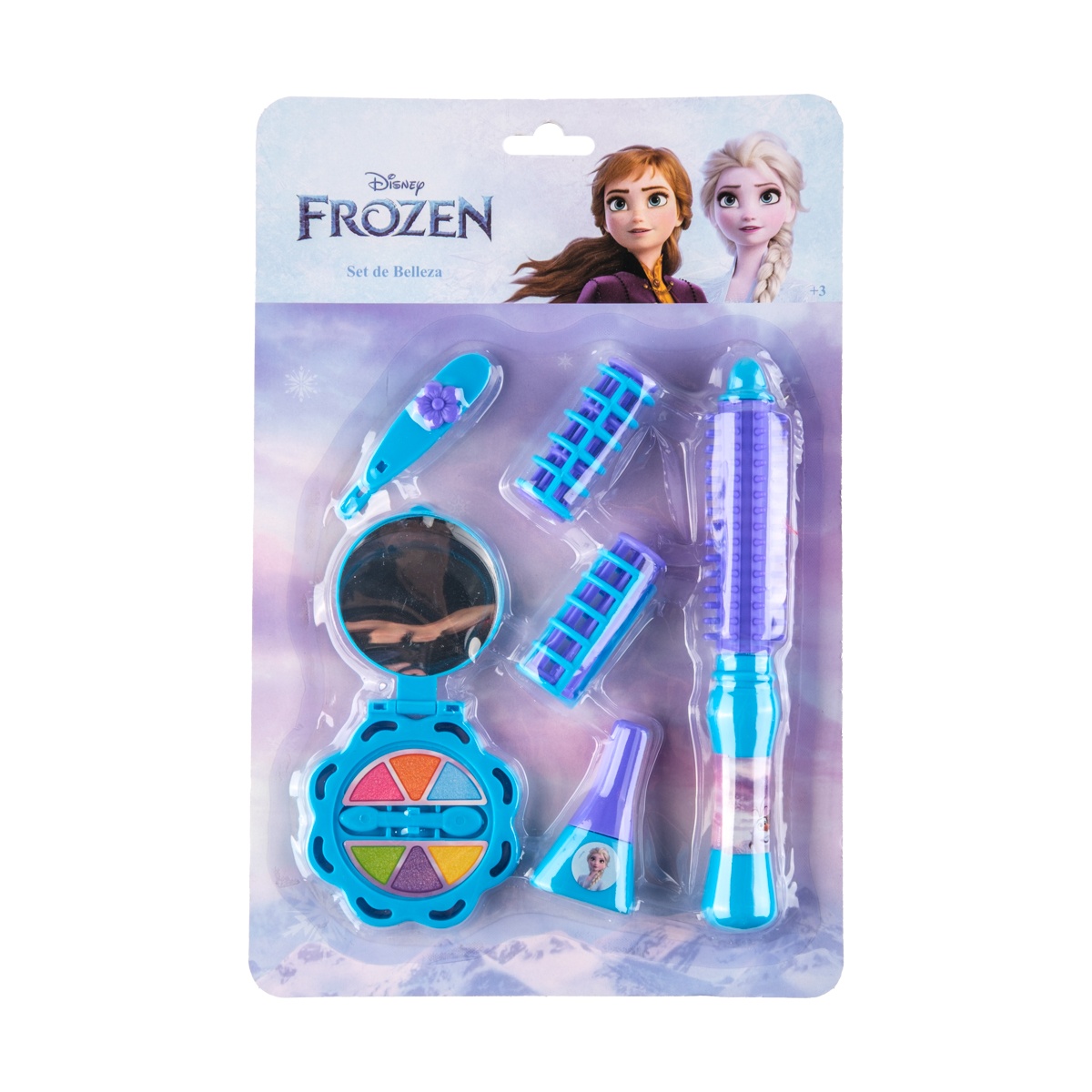 Best Trading Set de belleza de juego Frozen - El Palacio de Hierro Best Trading Set de belleza de juego Frozen - El Palacio de Hierro