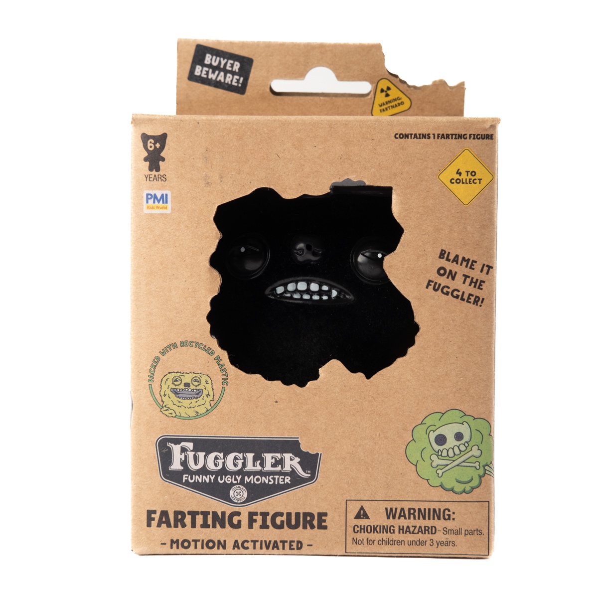 Fuggler