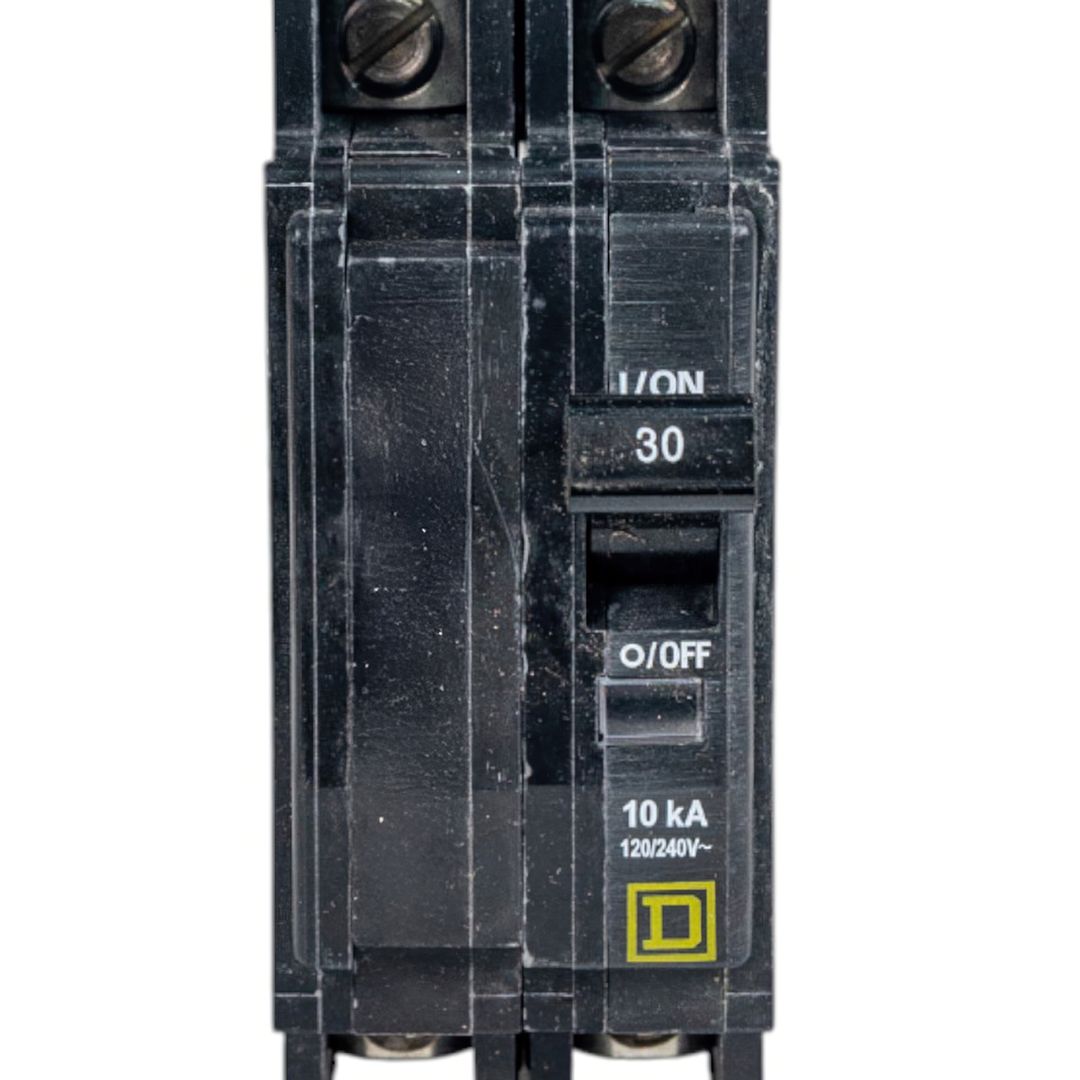 Square D 8910DP32V06 Definite Purpose Contactor 2P 30A 480V Coil New!!! in Box