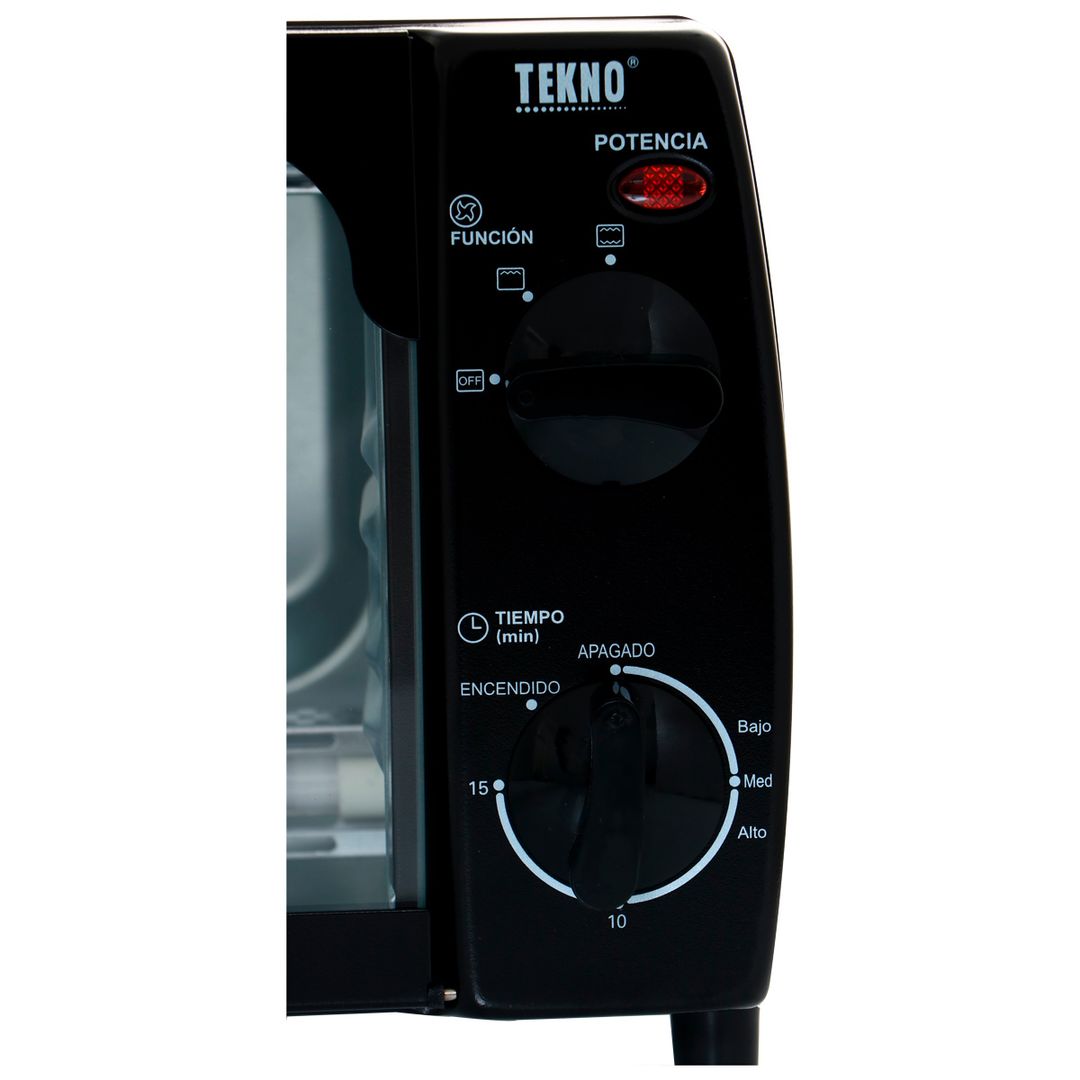 Ferrisariato - Olla arrocera Tekno, 0.6 litros, 300 W.