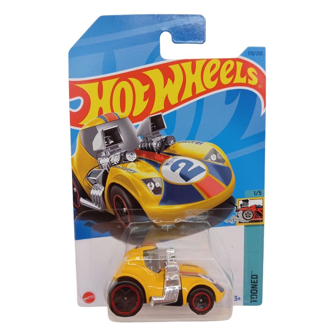 Vehículo de Juguete Hot Wheels Surtido básico de Vehículos