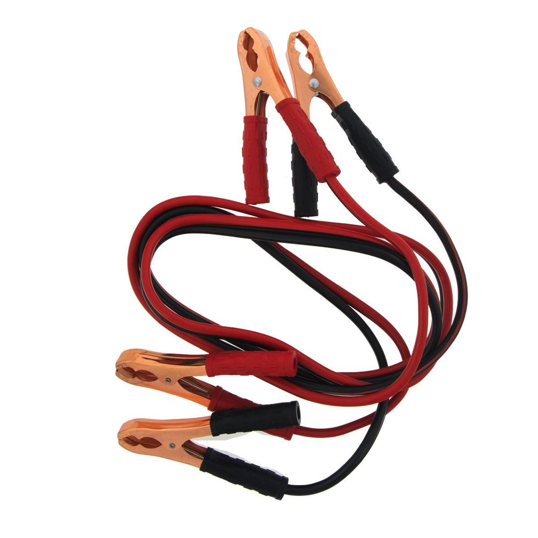 Cable De arranque De 3 m Con Pinzas Para Recarga De baterías ALYCO, Productos