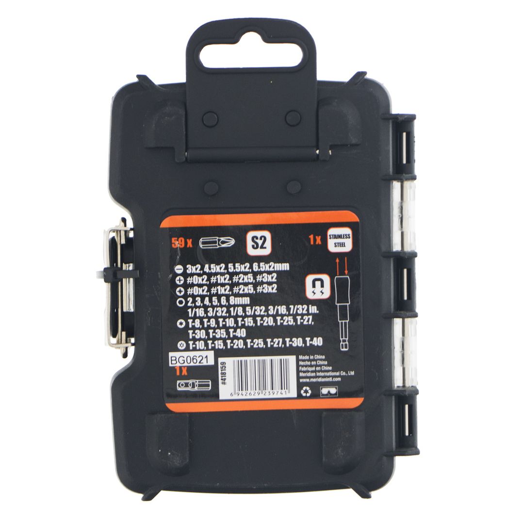 Pinza Punzonatrice Girevole Tactix 217401 - 6 Misure Per Pelle E Cinture