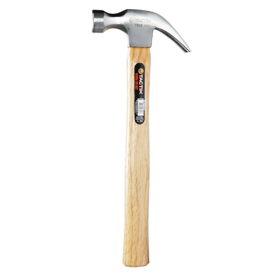 Ya tienes en tu caja de herramientas un martillo carpintero mango de  plástico?✓ - Aprovecha y adquiere el tuyo en @grupoferremayor - Te…