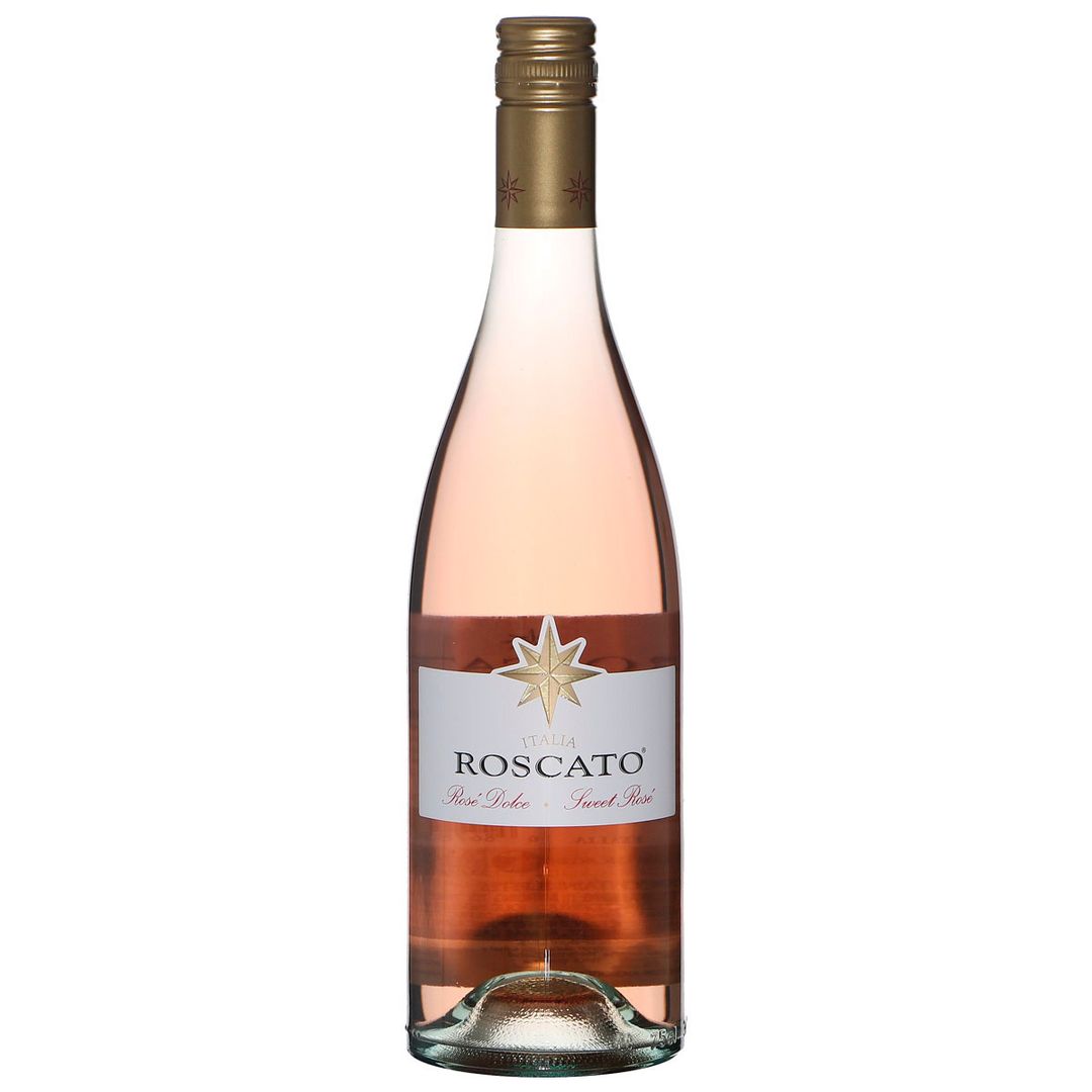Vino Rosé Roscato Frizzante 750ml 895853