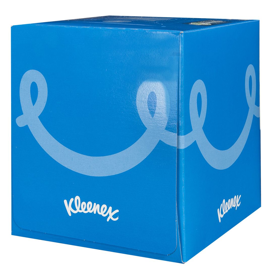 Kleenex Tissues Original | 72pcs