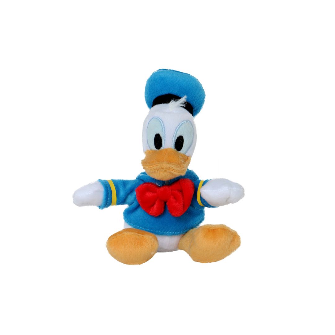 Peluche donald sale