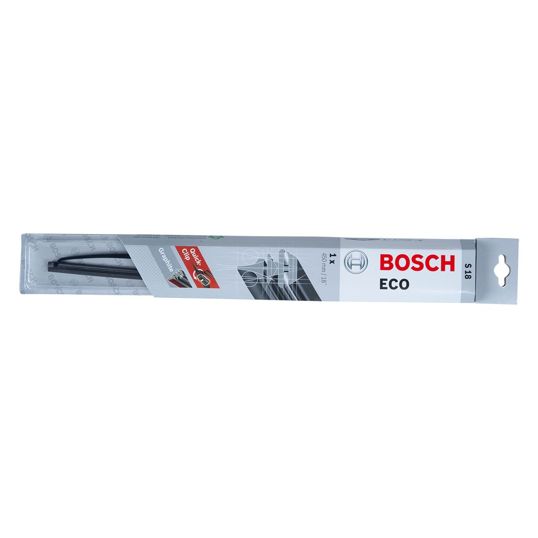 Limpiaparabrisas Bosch 18 450mm eco BOSCH