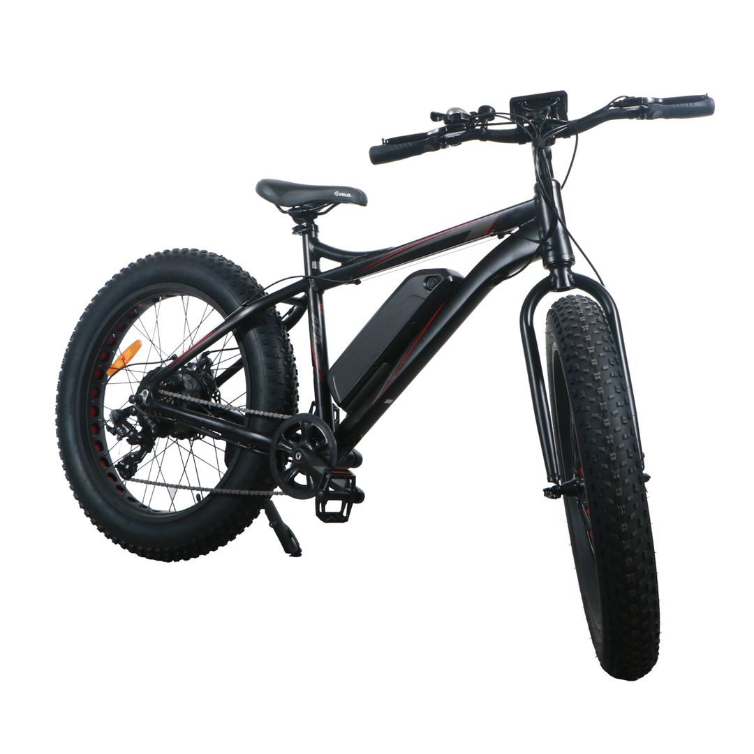 Bicicleta electrica online 24